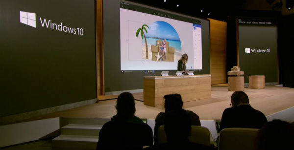 Microsoft dice adiós a Paint, su clásica herramienta de dibujo 1 Microsoft dice adiós a Paint, su clásica herramienta de dibujo