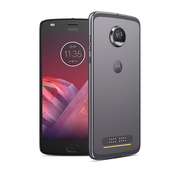 Todo esto es lo que puedes comprar por el precio del iPhone X 9 Moto Z2 Play, precio y fecha de salida en España