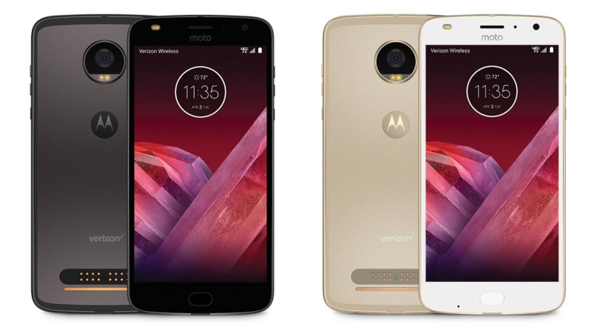 Moto Z2 Play 02