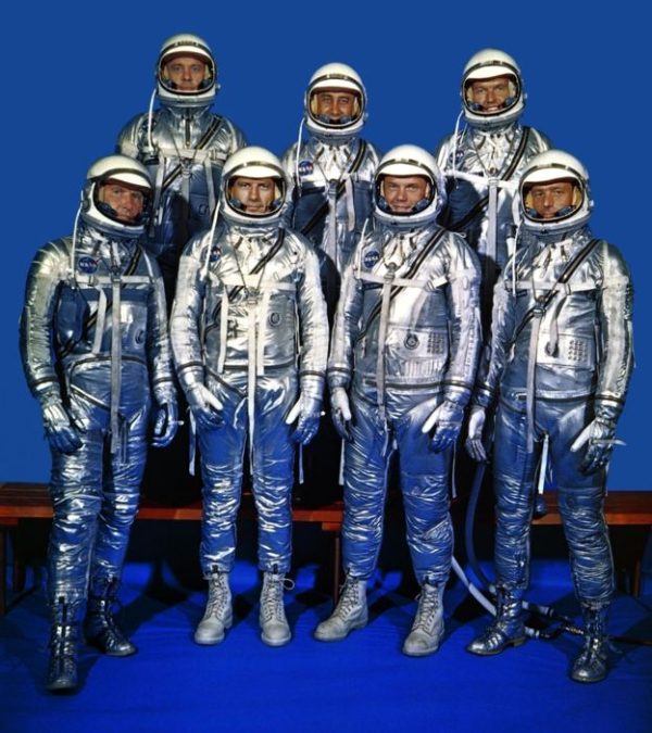 NASA 100 aÃ±os Langley