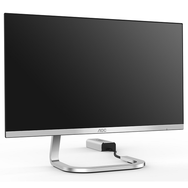 AOC PDS241 y AOC PDS271, monitores IPS de diseño