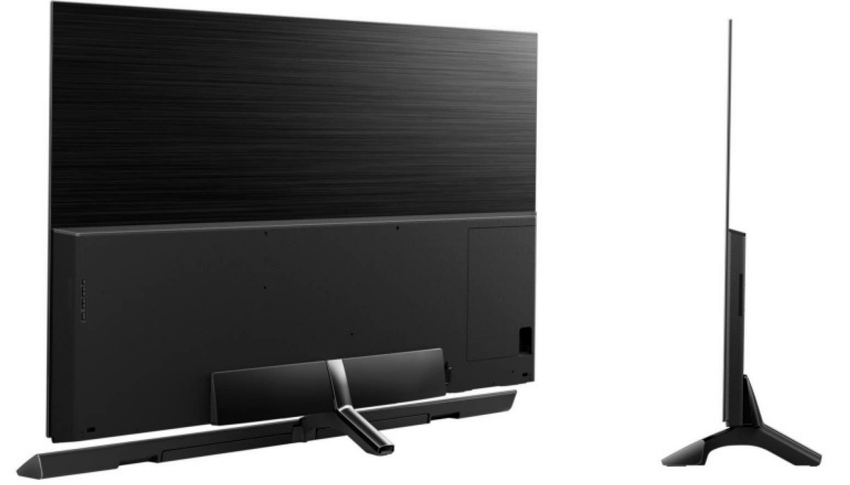 Panasonic 65 EZ1000, hemos probado la tele OLED con 4K HDR 3