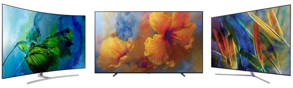 Samsung QLED