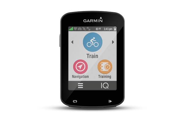 Garmin Edge 820 y Varia, más seguridad para el ciclista en carretera 2 garmin edge 820