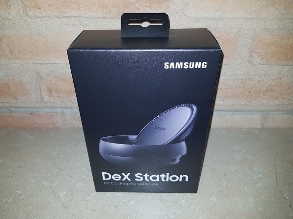 samsung dex station 