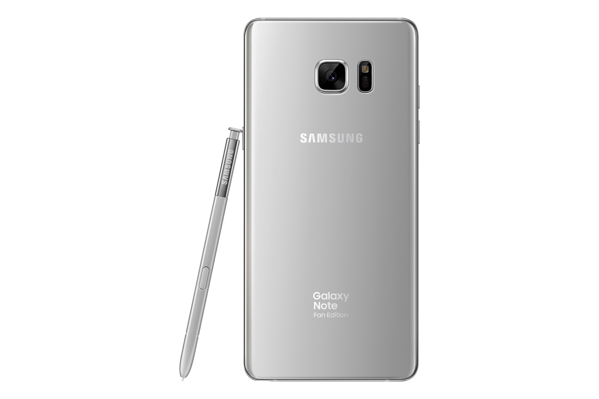 Así es el Samsung Galaxy Note 7 Fan Edition 7 Así es el Samsung Galaxy Note 7 Fan Edition 6
