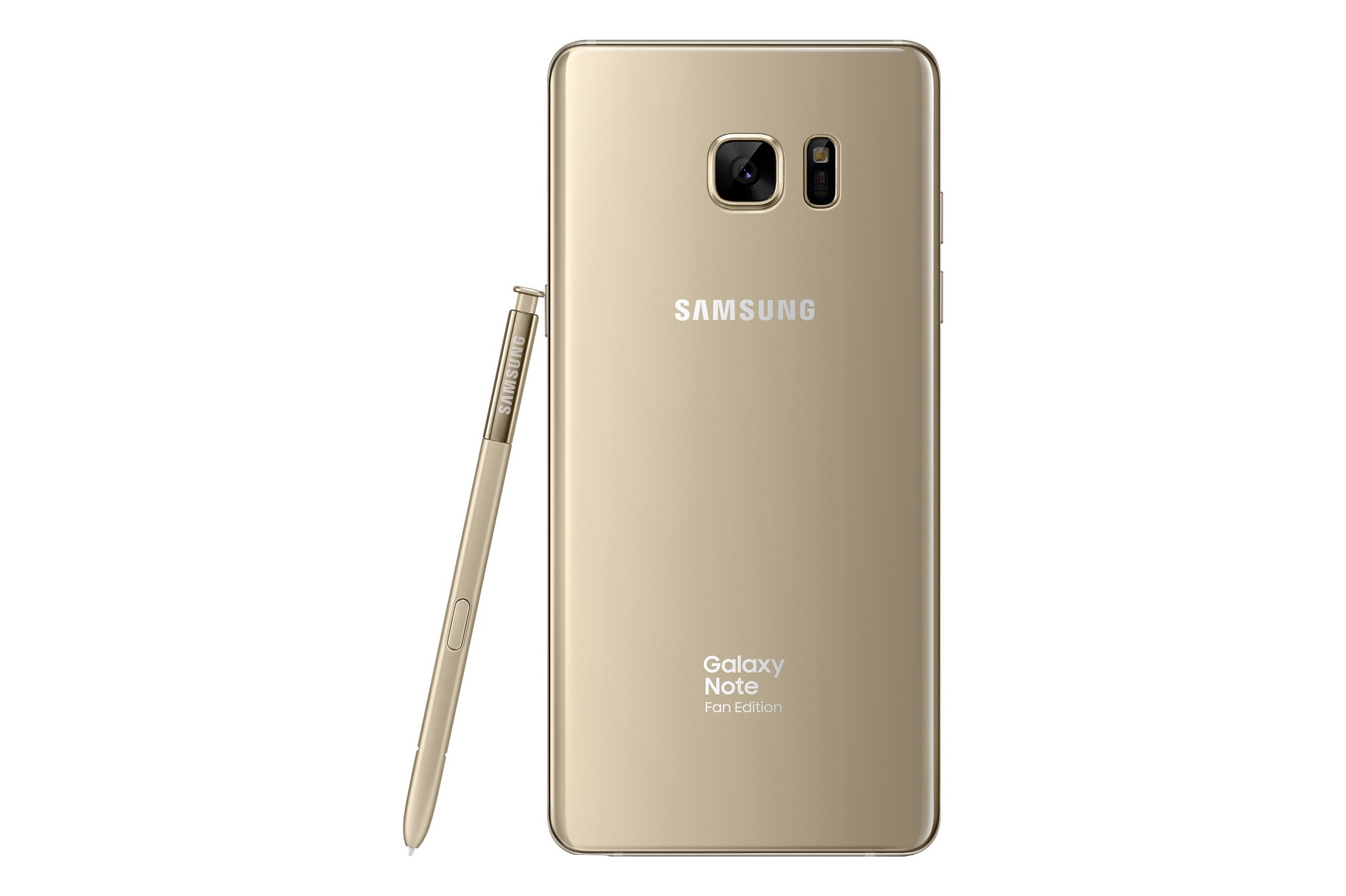 Así es el Samsung Galaxy Note 7 Fan Edition 8 Así es el Samsung Galaxy Note 7 Fan Edition 7