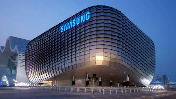 Samsung consigue unos beneficios récord en el segundo trimestre