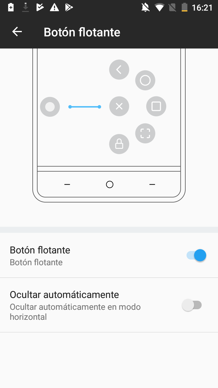 Neffos X1 de TP-Link, lo hemos probado 12 Neffos X1 de TP-Link, lo hemos probado 9