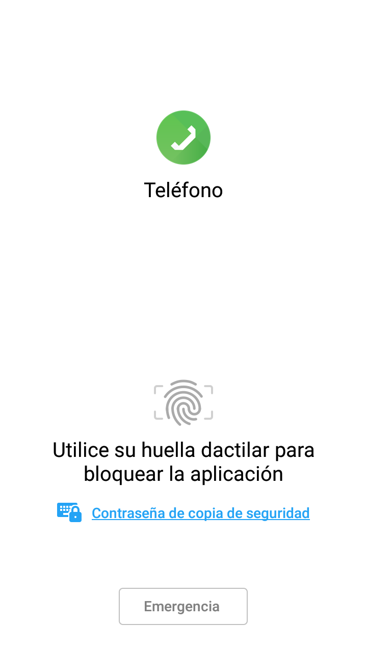 Neffos X1 de TP-Link, lo hemos probado 14 Neffos X1 de TP-Link, lo hemos probado 11