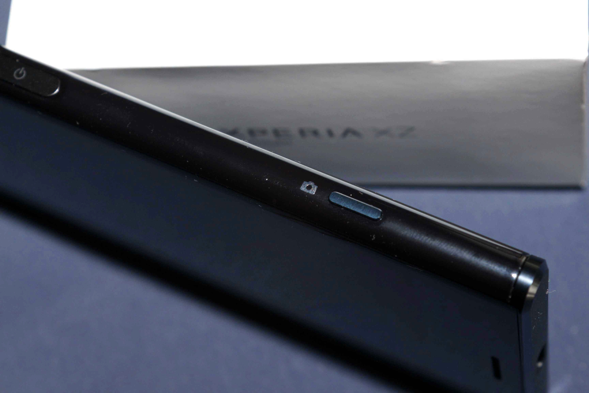 Sony Xperia XZ Premium, hemos probado el móvil con pantalla 4K HDR 9