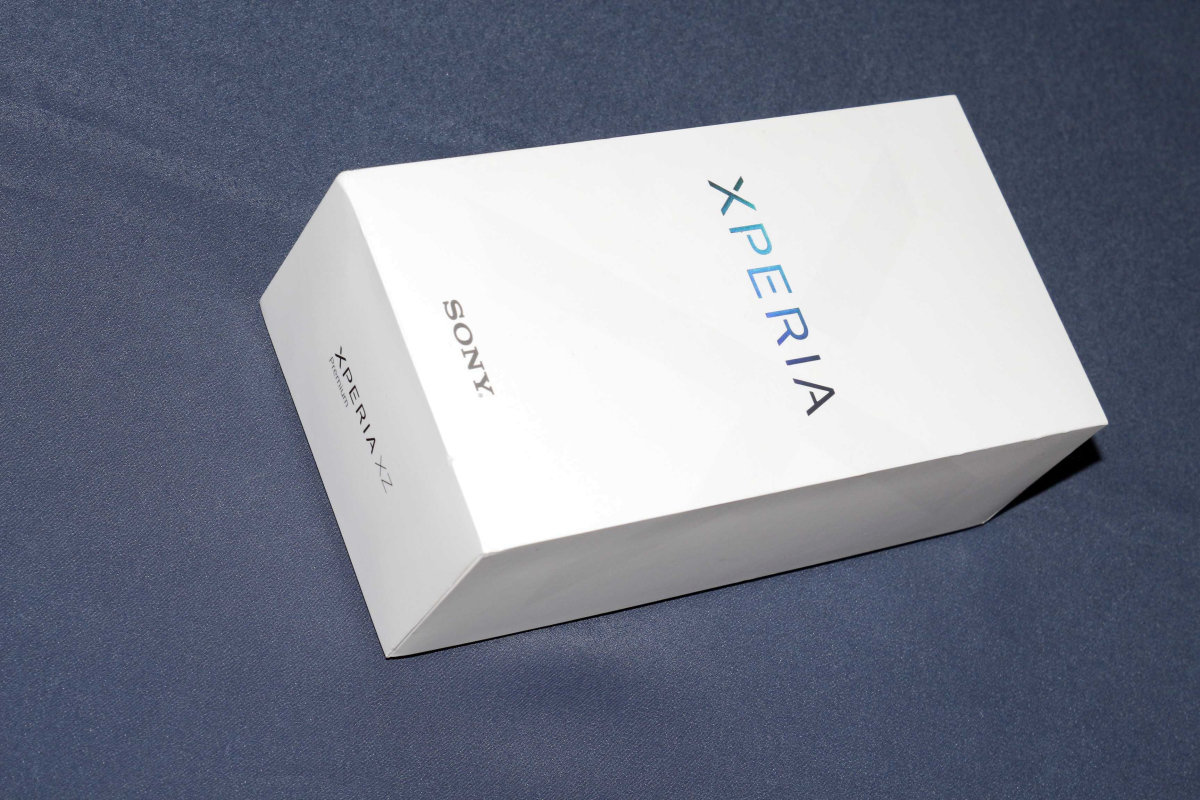 Sony Xperia XZ Premium, hemos probado el móvil con pantalla 4K HDR 2
