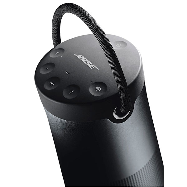 a fondo Bose SoundLink Revolve+ precio