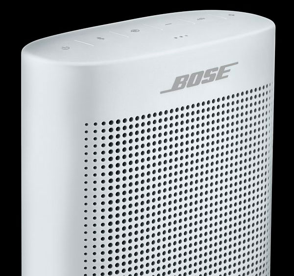 Bose SoundLink Color, altavoz portátil - tuexperto.com