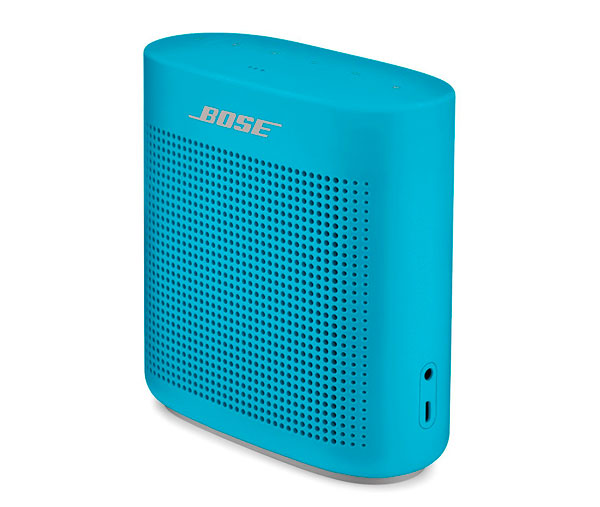 a fondo Bose SoundLink Color II final