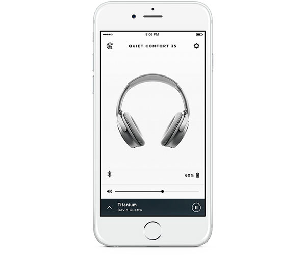 Bose Connect, la app perfecta para controlar los auriculares y altavoces Bose