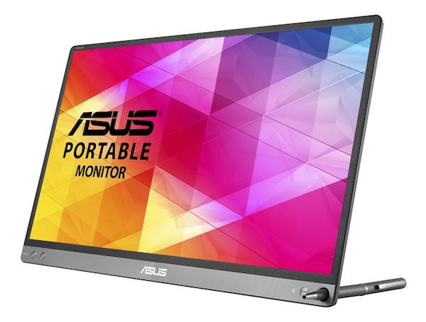 asus zenscreen mb16ac diseño