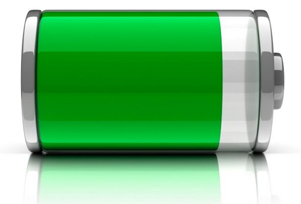Trucos para alargar la duración de la baterí­a del iPhone