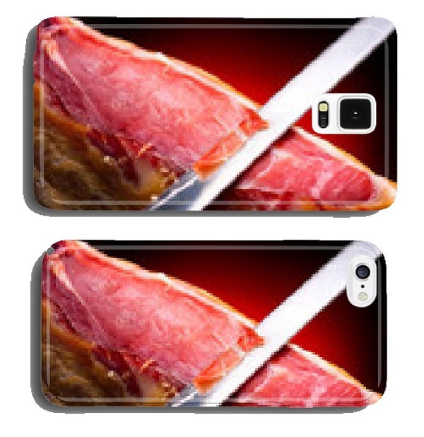 funda jamón serrano