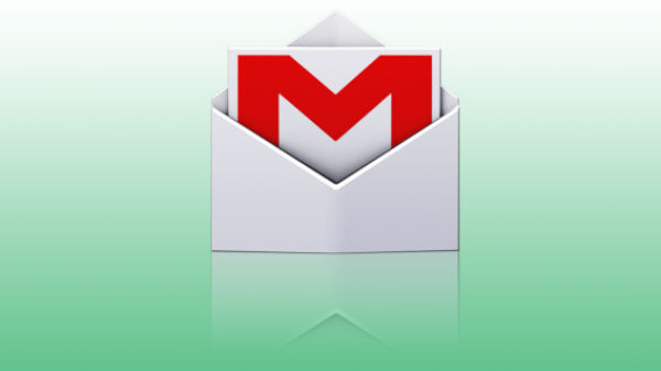 antivirus Gmail
