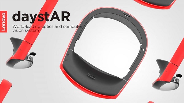 Los gadgets del futuro de Lenovo