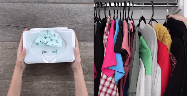 7 consejos para evitar el desorden en casa, el vídeo más visto de Facebook 1 7 consejos para evitar el desorden en casa, el vídeo más visto de Facebook
