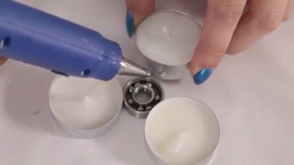 Los 10 fidget spinner más absurdos 2 fidget spinner velas