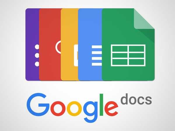 10 complementos o extensiones útiles para Google Docs