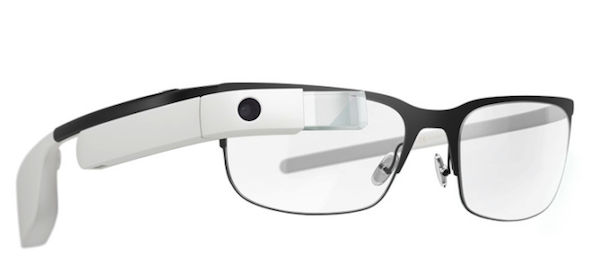 Google no se rinde y decide resucitar las Glass