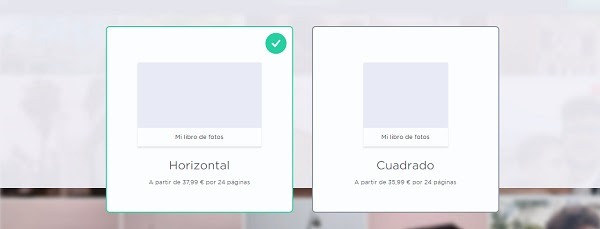 Guarda tus fotos en la nube con Canon y crea álbumes de fotos con hdbook 4 hdbook irista