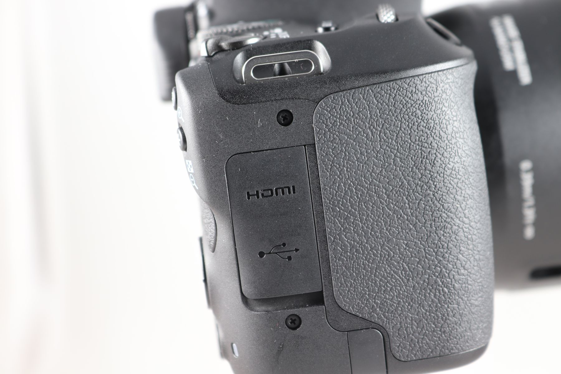 Canon EOS 200D, la hemos probado 12