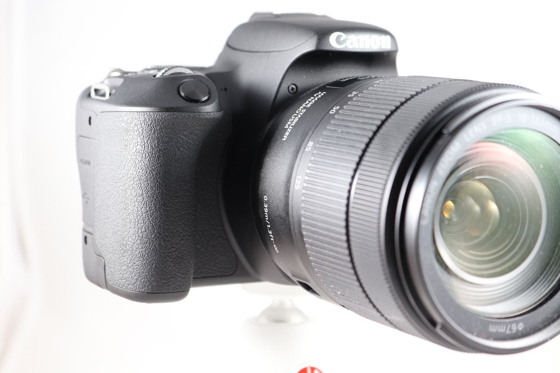 Canon EOS 200D, la hemos probado 14