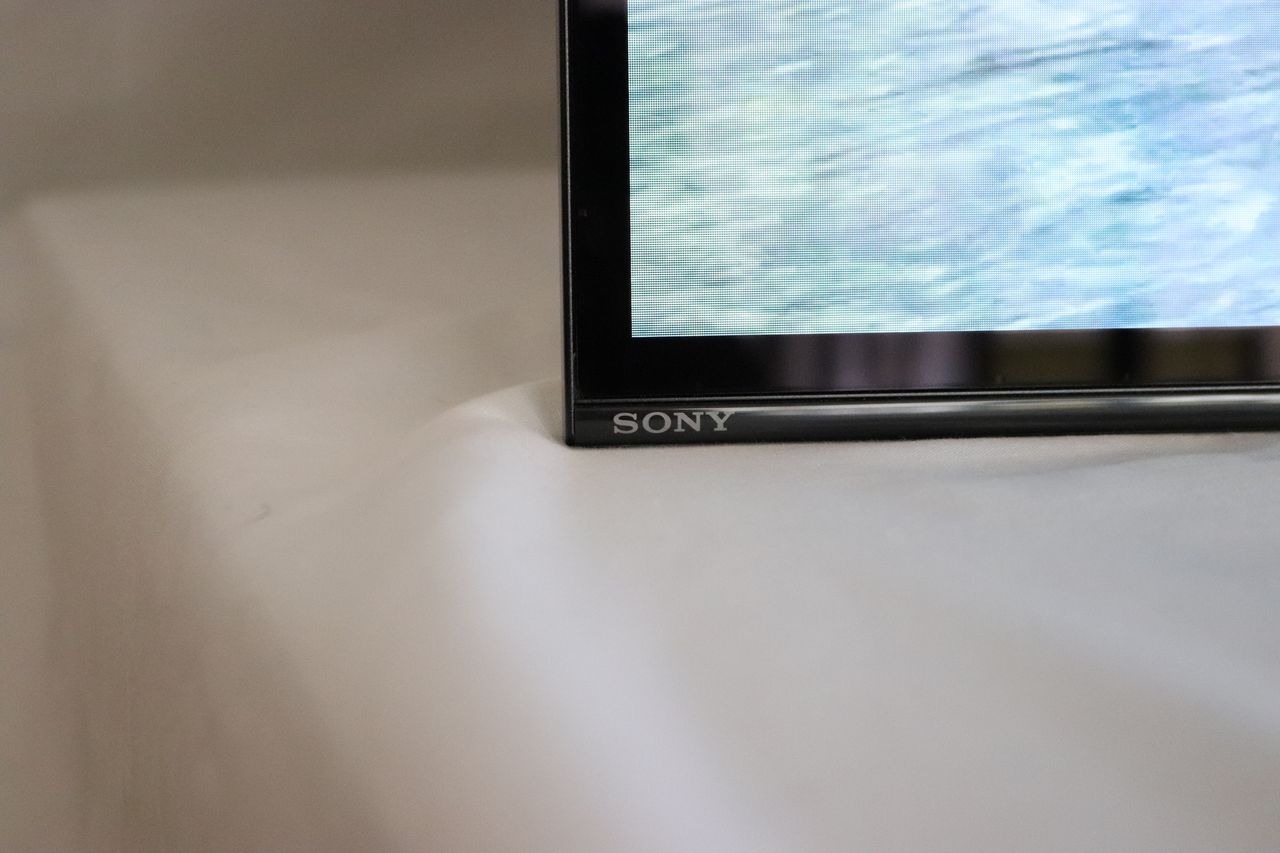 Sony A1 OLED, la hemos probado 1