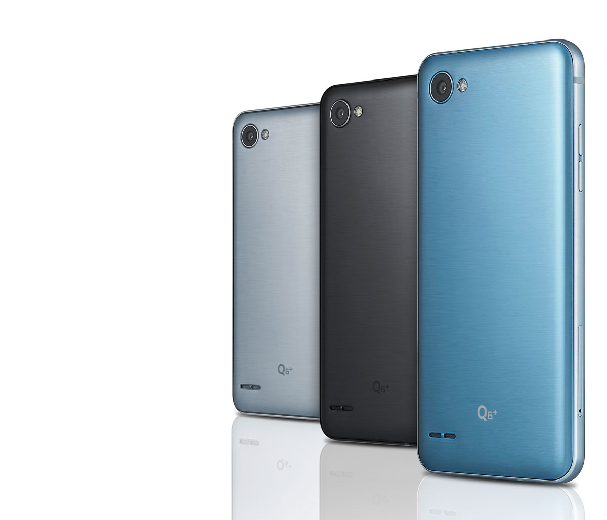 LG Q6, características, precio y opiniones 9 LG Q6, características, precio y opiniones 7