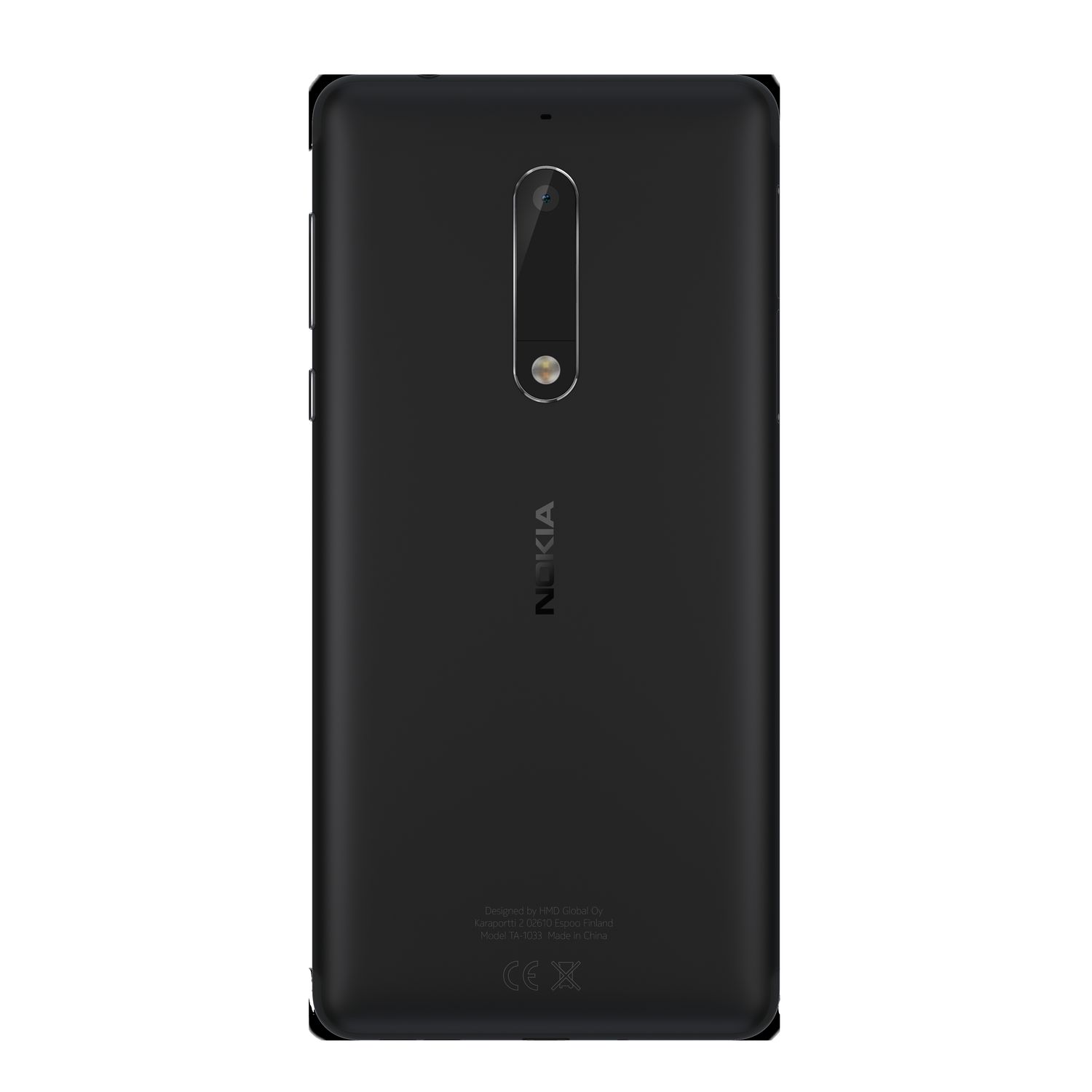 Nokia 5, caracterí­sticas, precio y opiniones 2
