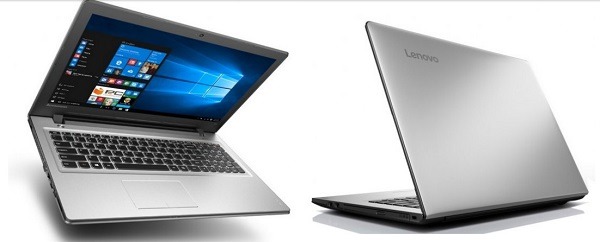 Consigue un Lenovo Ideapad 310 con más de 200 euros de descuento 1