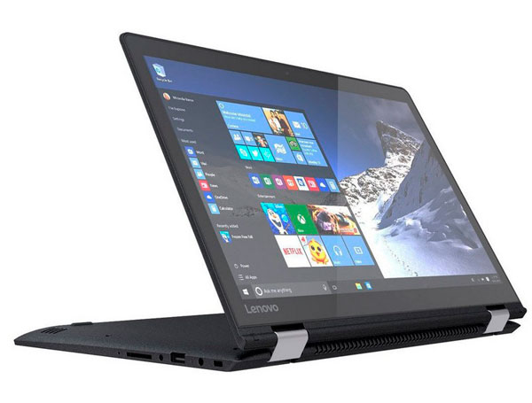 mejores ofertas Lenovo PcComponentes Yoga 510