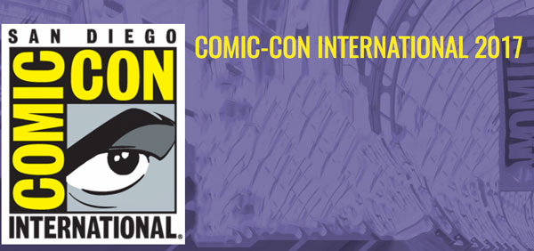 Los mejores trailers de series y pelí­culas mostrados en la Comic-Con 2017