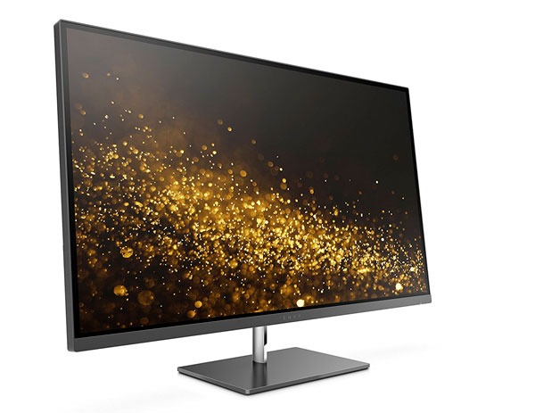 HP ENVY 27s, monitor con pantalla infinita 1 HP ENVY 27s, monitor con pantalla infinita