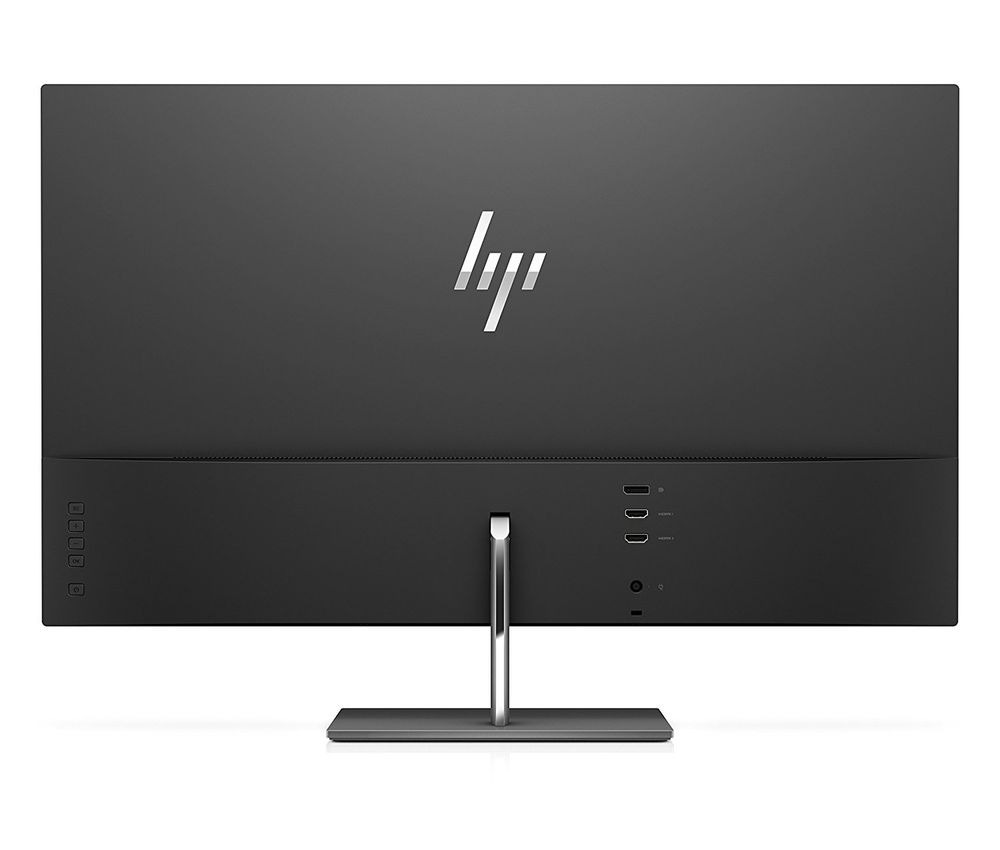 HP ENVY 27s, monitor con pantalla infinita 3 HP ENVY 27s, monitor con pantalla infinita 2