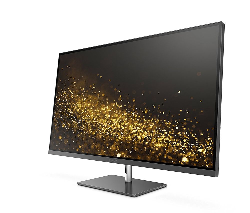 HP ENVY 27s, monitor con pantalla infinita 4 HP ENVY 27s, monitor con pantalla infinita 3