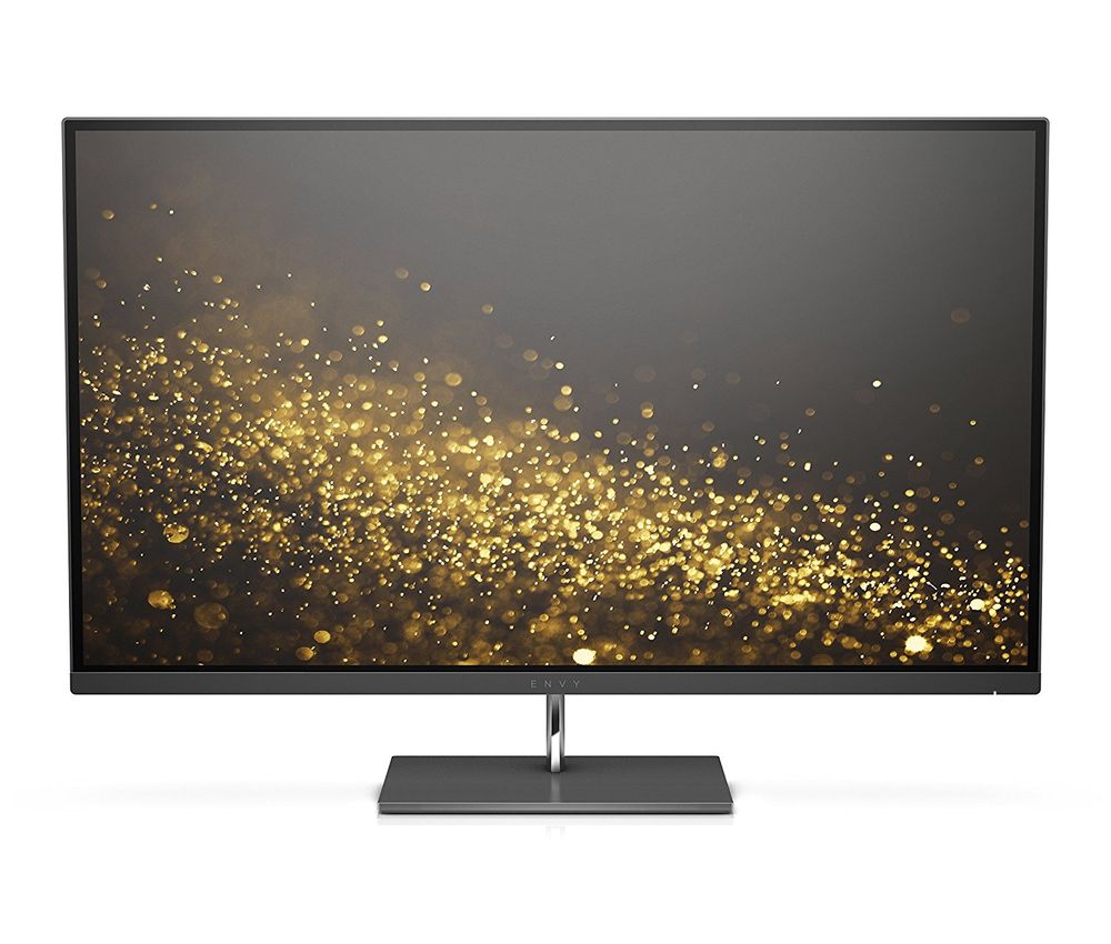 HP ENVY 27s, monitor con pantalla infinita 5 HP ENVY 27s, monitor con pantalla infinita 4