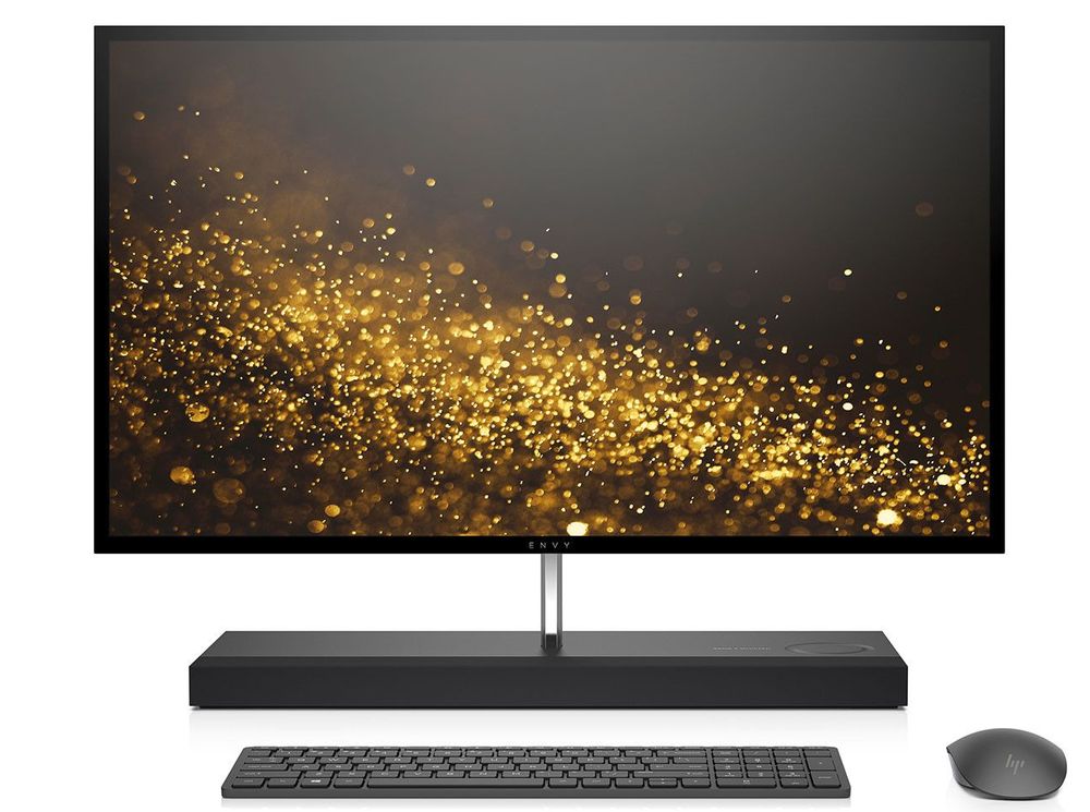 【美品】HP ENVY 27s 4k IPSモニター HP ENVY 27sモニタレビュー｜HPパソコン比較購入ガイド