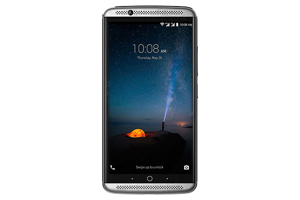 ofertas amazon prime day zte axon 7