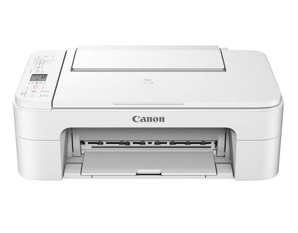 Canon PIXMA TS3150, impresoras 3 en 1 para el hogar 1