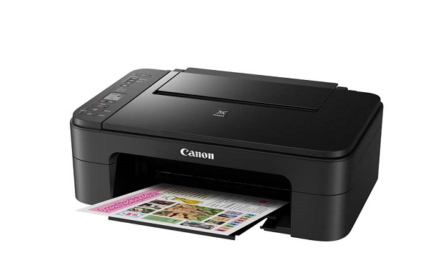 Canon PIXMA TS3150, impresoras 3 en 1 para el hogar