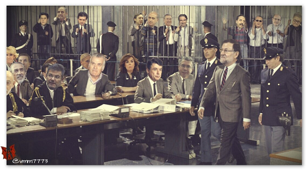 Los memes más divertidos de la semana para enviar por WhatsApp 3 rajoy meme