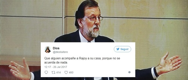 Los memes más divertidos de la semana para enviar por WhatsApp 2 rajoy memes