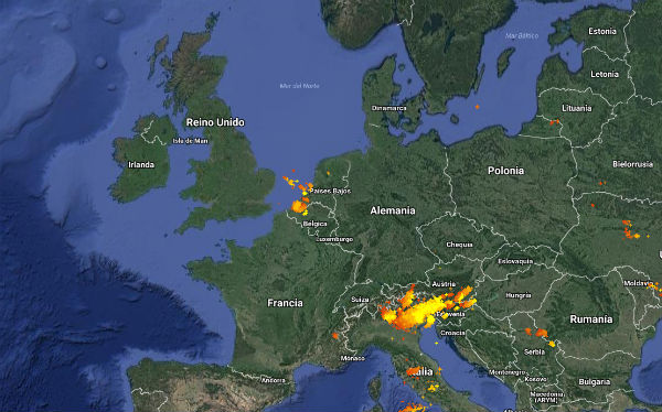 LightningMaps