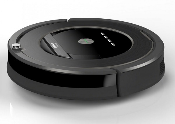 Roomba venderí­a la distribución de tu casa a Amazon, Apple o Google